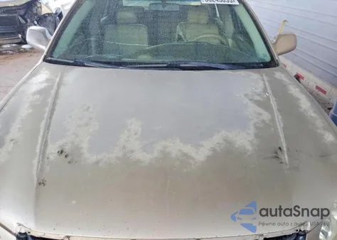 2006 Toyota Avalon Xl из США, поврежденный, VIN 4T1BK36B26U131277